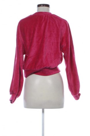 Női blúz PUMA, Méret M, Szín Rózsaszín, Ár 12 349 Ft