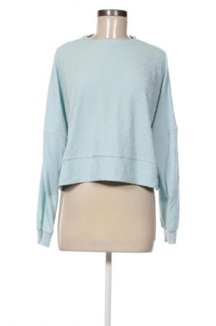 Dámská halenka PUMA, Velikost M, Barva Modrá, Cena  369,00 Kč