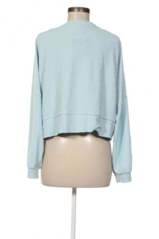 Dámská halenka PUMA, Velikost M, Barva Modrá, Cena  369,00 Kč