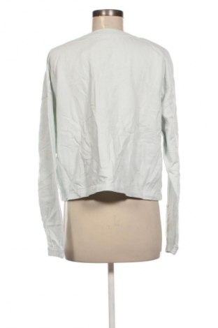 Дамска блуза PUMA, Размер XL, Цвят Зелен, Цена 9,71 €