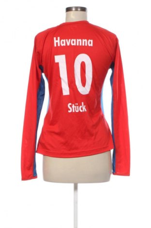 Damen Shirt PUMA, Größe M, Farbe Rot, Preis 4,99 €