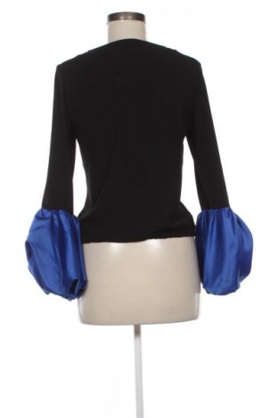 Női blúz Paccio, Méret S, Szín Fekete, Ár 4 949 Ft