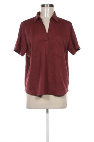 Bluzka damska Page One, Rozmiar M, Kolor Brązowy, Cena 18,99 zł