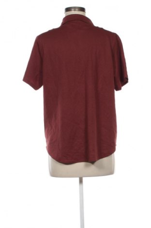 Bluzka damska Page One, Rozmiar M, Kolor Brązowy, Cena 18,99 zł