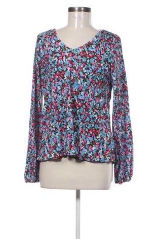 Γυναικεία μπλούζα Page One, Μέγεθος XS, Χρώμα Πολύχρωμο, Τιμή 1,99 €