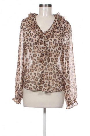 Дамска блуза Page One, Размер M, Цвят Многоцветен, Цена 2,04 €