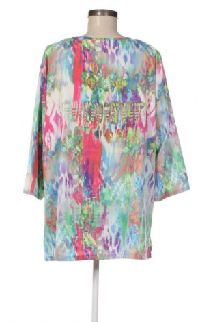 Damen Shirt Paola, Größe XXL, Farbe Mehrfarbig, Preis 6,99 €