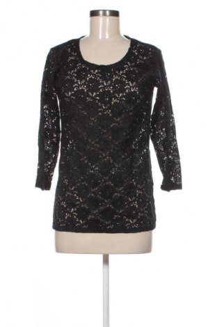 Dámská halenka Paprika, Velikost L, Barva Černá, Cena  79,00 Kč