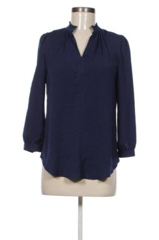 Damen Shirt Paraphrase, Größe XS, Farbe Blau, Preis 1,99 €