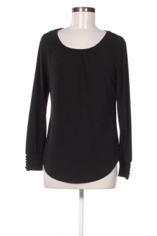 Γυναικεία μπλούζα Passports, Μέγεθος S, Χρώμα Μαύρο, Τιμή 1,99 €