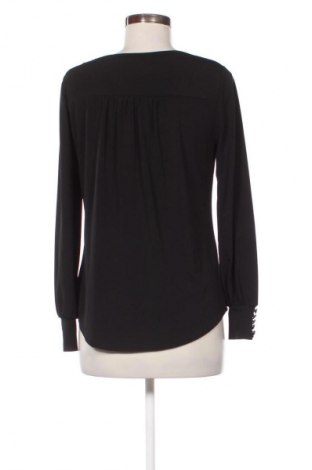 Γυναικεία μπλούζα Passports, Μέγεθος S, Χρώμα Μαύρο, Τιμή 1,99 €