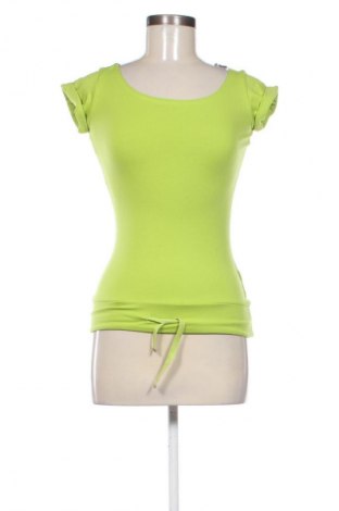 Dámská halenka Patrizia Pepe, Velikost XS, Barva Zelená, Cena  579,00 Kč