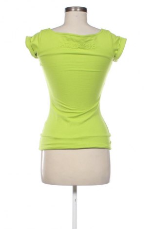 Dámská halenka Patrizia Pepe, Velikost XS, Barva Zelená, Cena  579,00 Kč