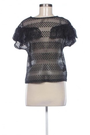 Dámská halenka Pause Jeans, Velikost S, Barva Černá, Cena  269,00 Kč