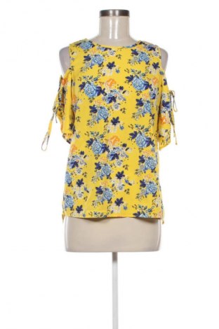 Γυναικεία μπλούζα Pepco, Μέγεθος M, Χρώμα Πολύχρωμο, Τιμή 3,99 €