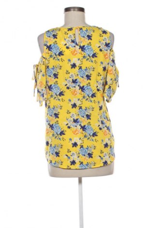 Γυναικεία μπλούζα Pepco, Μέγεθος M, Χρώμα Πολύχρωμο, Τιμή 3,99 €