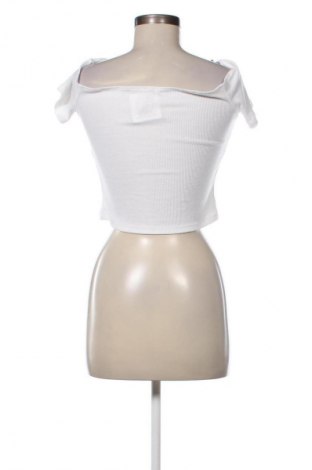 Damen Shirt Pepe Jeans, Größe M, Farbe Weiß, Preis 27,99 €