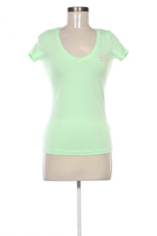 Bluzka damska Pepe Jeans, Rozmiar S, Kolor Zielony, Cena 36,99 zł