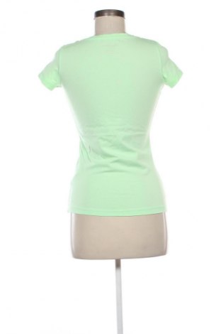 Bluzka damska Pepe Jeans, Rozmiar S, Kolor Zielony, Cena 36,99 zł