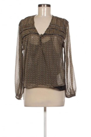 Bluzka damska Pepe Jeans, Rozmiar M, Kolor Kolorowy, Cena 84,99 zł