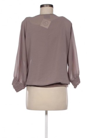 Γυναικεία μπλούζα Pescara, Μέγεθος M, Χρώμα Καφέ, Τιμή 2,99 €