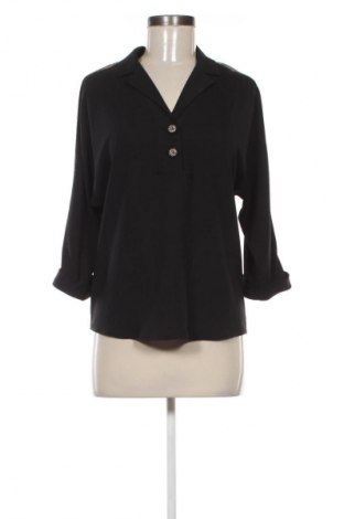 Dámská halenka Phardi, Velikost S, Barva Černá, Cena  69,00 Kč