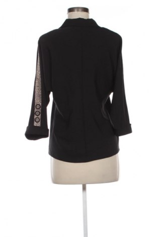 Dámská halenka Phardi, Velikost S, Barva Černá, Cena  69,00 Kč