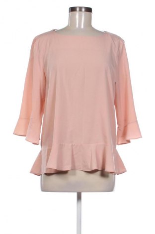 Dámská halenka Piazza Italia, Velikost L, Barva Popelavě růžová, Cena  59,00 Kč