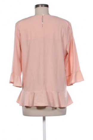 Dámská halenka Piazza Italia, Velikost L, Barva Popelavě růžová, Cena  59,00 Kč