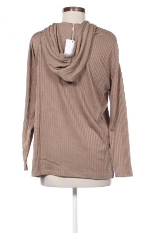 Damen Shirt Pieces, Größe S, Farbe Braun, Preis 4,99 €