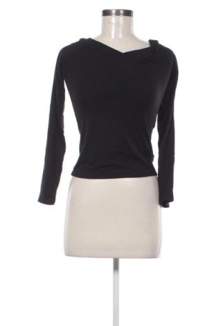 Bluzka damska Pieces, Rozmiar S, Kolor Czarny, Cena 44,99 zł