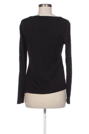 Bluzka damska Pieces, Rozmiar M, Kolor Czarny, Cena 48,99 zł