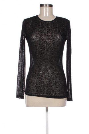 Bluzka damska Pieces, Rozmiar M, Kolor Czarny, Cena 10,99 zł