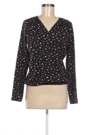 Дамска блуза Pieces, Размер XS, Цвят Многоцветен, Цена 2,04 €
