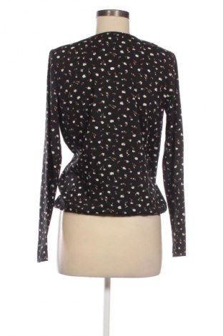 Дамска блуза Pieces, Размер XS, Цвят Многоцветен, Цена 2,04 €