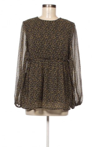 Dámská halenka Pieces, Velikost S, Barva Vícebarevné, Cena  49,00 Kč