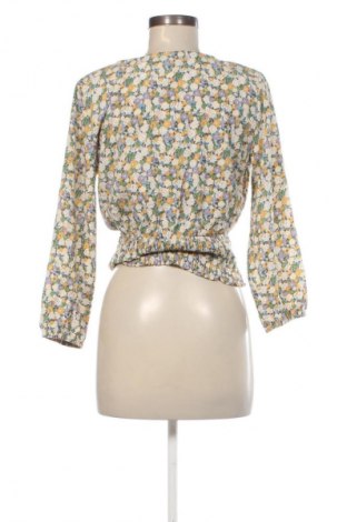 Γυναικεία μπλούζα Pigalle, Μέγεθος XS, Χρώμα Πολύχρωμο, Τιμή 1,99 €