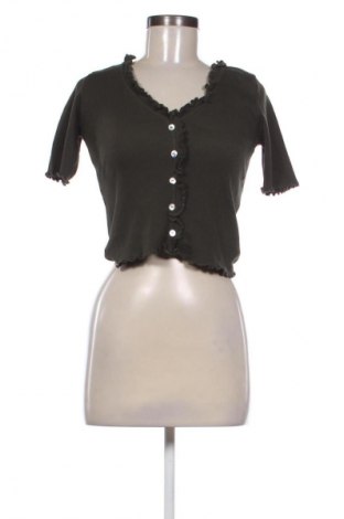 Bluzka damska Pigalle, Rozmiar S, Kolor Zielony, Cena 18,99 zł