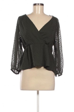 Γυναικεία μπλούζα Pigalle by ONLY, Μέγεθος M, Χρώμα Πολύχρωμο, Τιμή 1,99 €