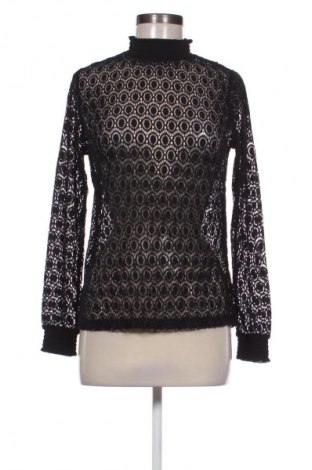 Дамска блуза Pimkie, Размер M, Цвят Черен, Цена 2,04 €