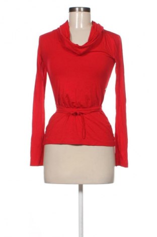 Γυναικεία μπλούζα Pink Woman, Μέγεθος M, Χρώμα Κόκκινο, Τιμή 1,99 €