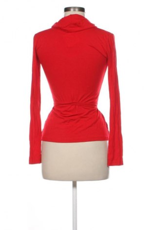 Γυναικεία μπλούζα Pink Woman, Μέγεθος M, Χρώμα Κόκκινο, Τιμή 1,99 €