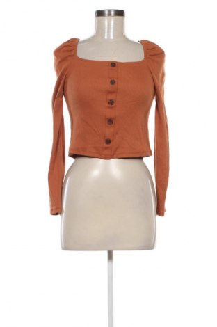 Dámská halenka Primark, Velikost S, Barva Hnědá, Cena  69,00 Kč