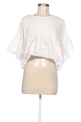 Γυναικεία μπλούζα Primark, Μέγεθος M, Χρώμα Λευκό, Τιμή 5,00 €