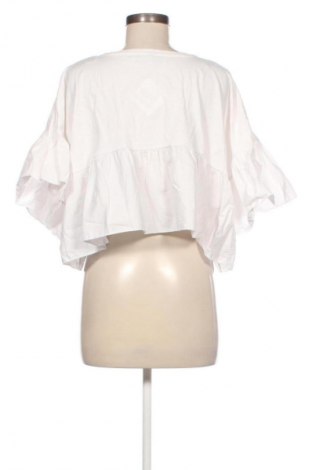 Γυναικεία μπλούζα Primark, Μέγεθος M, Χρώμα Λευκό, Τιμή 5,00 €