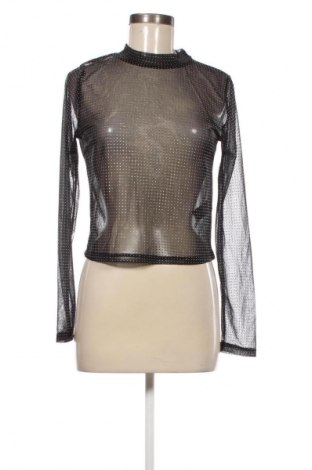 Γυναικεία μπλούζα Primark, Μέγεθος S, Χρώμα Μαύρο, Τιμή 1,99 €