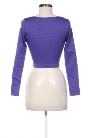 Dámská halenka Primark, Velikost S, Barva Fialová, Cena  69,00 Kč