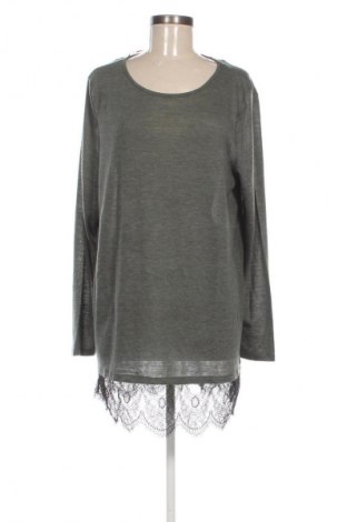 Bluzka damska Primark, Rozmiar XL, Kolor Zielony, Cena 6,99 zł