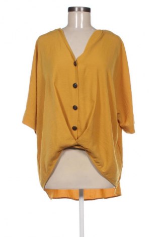 Dámská halenka Primark, Velikost XL, Barva Oranžová, Cena  189,00 Kč