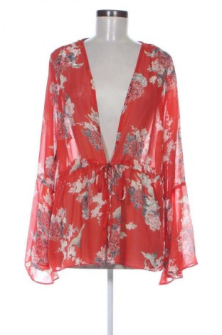 Дамска блуза Primark, Размер XXL, Цвят Многоцветен, Цена 4,09 €